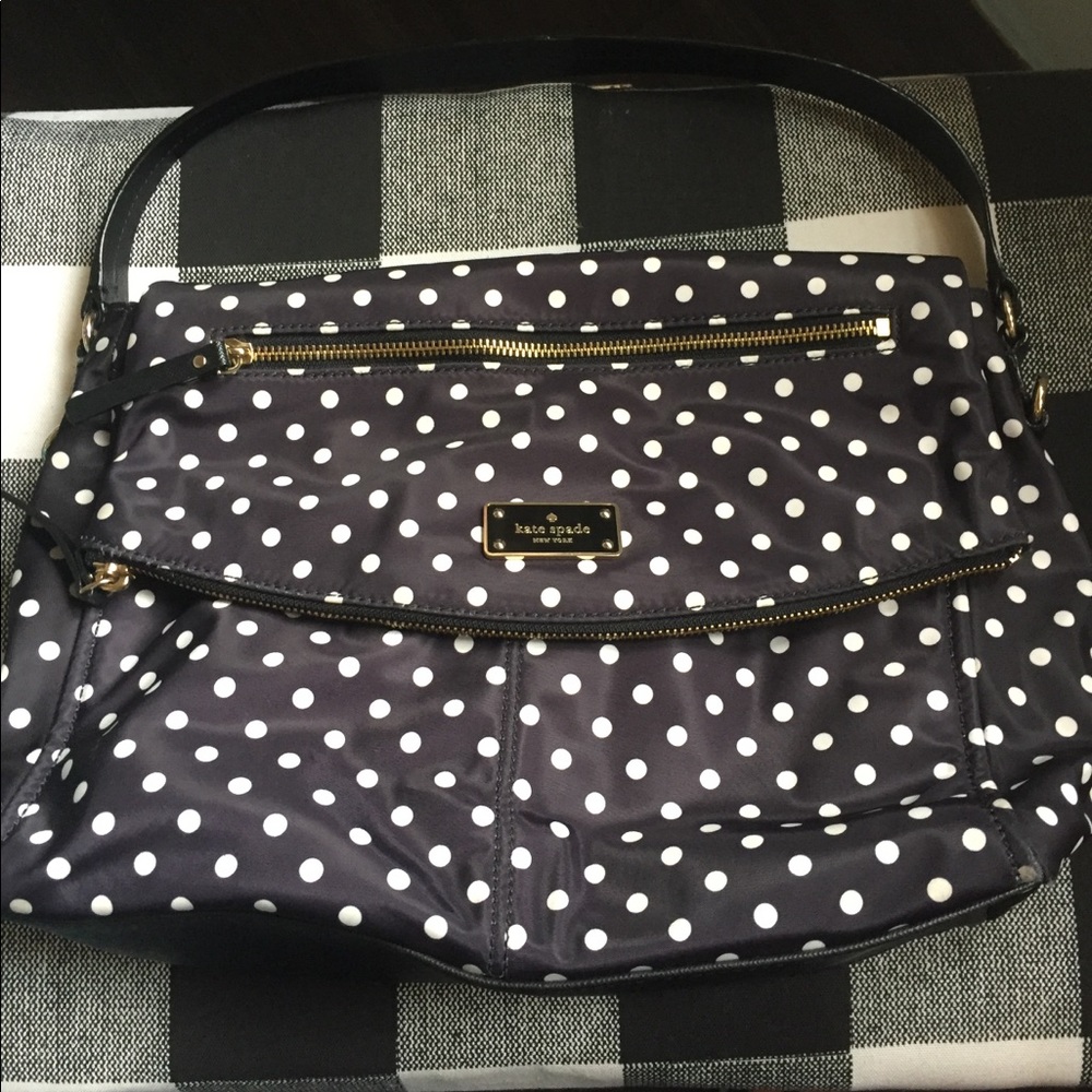 Authentic Kate Spade purse